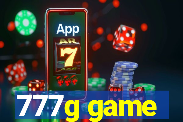 777g game